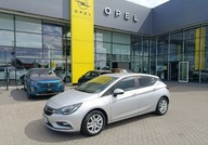 Opel Astra 1,4 125KM Salon Polska 1.4 Benzyna 125KM