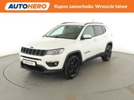 Jeep Compass Night Eagle 4x4 automat navi kamera