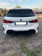 BMW F40 M-Pakiet kompletny tył, zderzak, klapa, lampy, belka A300 Europa