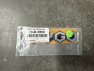 Napis/emblemat tylnej szyby Toyota Aygo II 75442-0h060