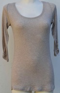 BLUZKA STRADIVARIUS R "S"