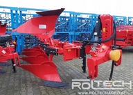 Pług Obracalny Obrotowy Resorowy AKPIL KM180R 3 4 5 6 Skibowy RESOR VARIO