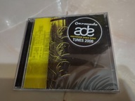 Armin - Armada Amsterdam Dance Event - Tunes 2008