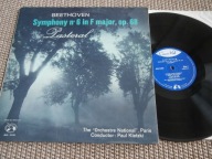 L. van BEETHOVEN Symphony N° 6 In F Major, Op. 68