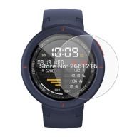 Xiaomi AmazFit VERGE|Hartowane Szkło Ochronne *3D*