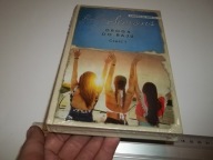 KSIĄŻKA DROGA DO RAJU P. SIMONS