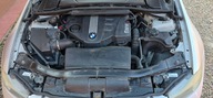 bmw e90 e87 e60 SILNIK KOMPLETNY N47d20C n47 143km 318d lub 177KM 2.0d 320d