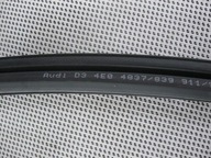 Prawa tył uszczelka na drzwi Audi 8 D3 4E0839911