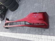 MAZDA 6 GJ GL 2018-2025 ZDERZAK PRZÓD LIFT PRZEDNI KOLOR 46V