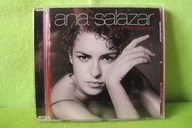 CD Canta Edith Piaf Ana Salazar