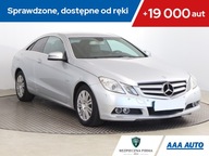 Mercedes E E 250, Automat, Skóra, Xenon, Klima