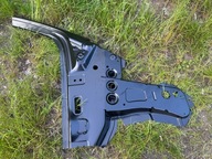 TOYOTA PROACE PEUGEOT EXPERT CITROEN JUMPY SŁUPEK FARTUCH PRAWY 1613968780