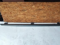 LISTWA PROGOWA PRAWA SKODA KAMIQ MONTE CARLO 658 23- 658853544R