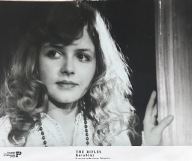 MARIA PROBOSZ duży fotos fotografia film KARABINY 24x30