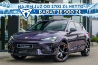 Cupra Leon 1.5 eTSI 150 KM DSG