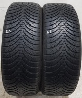 2x OPONA CAŁOROCZNA 195/55 R16 87V FALKEN EUROALL SEASON AS210 2x6mm 20r