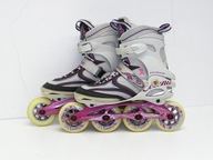 ROLKI K2 CELENA r 40