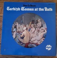 PETE LA ROCA Turkish Women At The Bath