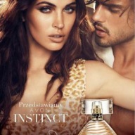 Avon INSTINCT EDP ostatnie