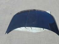 SKODA FABIA III 3 14+ 6V0823158 MASKA POKRYWA SILNIKA PRZÓD PRZEDNIA