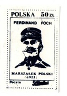 poczta Solidarność walory