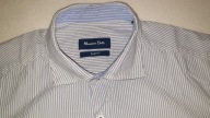 4 MASSIMO DUTTI Koszula okazja