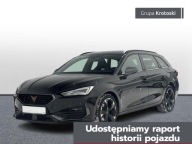 Cupra Leon Sportstourer 1.5 e-TSI 150KM DSG (Salon