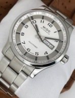 Mido Multifort Automatic – NOWY, NIGDY NIE NOSZONY – OKAZJA