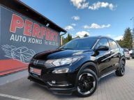 Honda HR-V Automat Navi Klimatronik Sensor Skora 1.8 Benzyna 170KM
