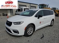 Chrysler Pacifica Touring L 2024 3.6L 3.6 Benzyna 287KM