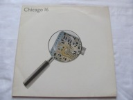 Chicago – Chicago 16 Winyl Lp