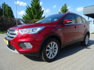 Ford Kuga 1.5 EcoBoost 150KM Titanium