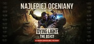 Dying Light: The Beast Deluxe Edition