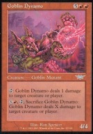 Goblin Dynamo "LGN" =stdt=