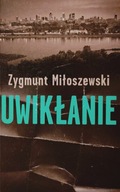 Uwikłanie Zygmunt Miłoszewski