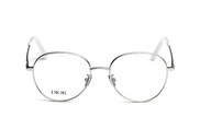 Dior Mini CD O R3U F600 52mm oprawki okularowe