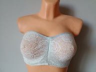 Markowy biustonosz Wacoal 854205 Halo Lace 85E