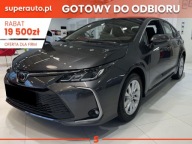 Od ręki - Comfort 1.8 Hybrid 140KM | Tempomat adaptacyjny!