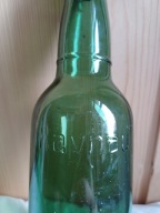 STARA BUTELKA BROWAR HAYNAU CHOJNÓW