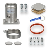 Zamiennik zaślepka EGR BMW E46 E60 2.0 3.0 M47 M57