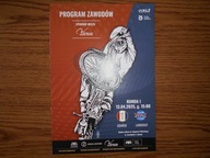 Liga Wybrzeże Gdańsk - Trans Landshut 2025