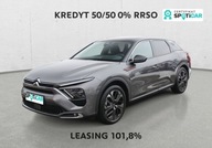 Citroen C5X Hypnos 225 EAT8 2024R Od RiA 1.6 Hybryda 225KM