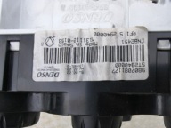 PANEL STEROWANIA NAWIEWU KLIMY 9807081177 PEUGEOT 301 12-17