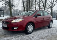 Fiat Bravo 1.9 Diesel 120KM