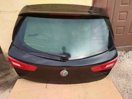 Alfa Giulietta klapa tył
