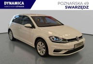 Volkswagen Golf VAT 23 Comfortline 1.5TSI 150KM DSG 20192020 r., salon PL,