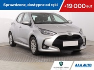 Toyota Yaris 1.5 VVT-i, Salon Polska