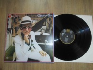 ELTON JOHN Greatest hits Winyl EX