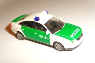 RIETZE_Audi A6 Polizei__1:87