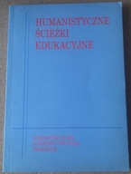Humanistyczne ścieżki edukacyjne Halina Wiśniewska